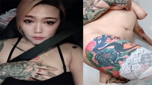 【绝密外泄】精品模特私拍露脸高清流出，观众直呼这才是真正的王道！ 海报