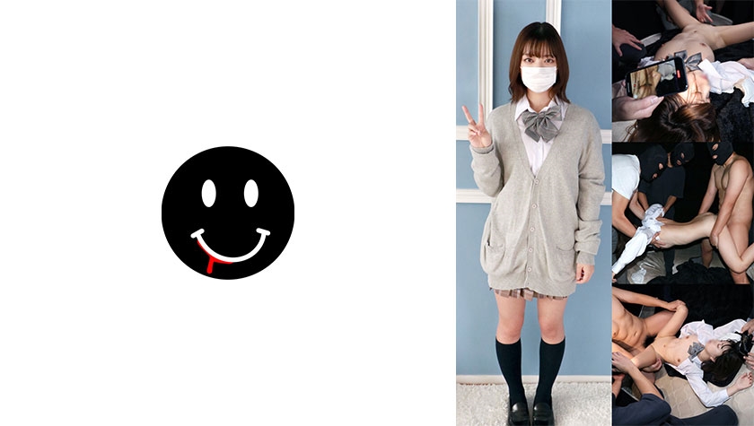 726ANKS-001 MORI 海报