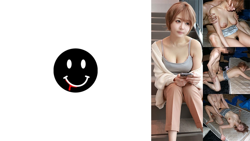 726ANKK-081 鬼痙攣凸やわ乳凸女 海报