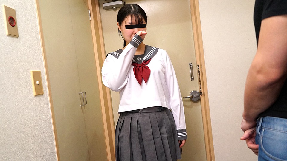 点单即享深喉服务！微胖水手服外卖女下平みなみ火辣口交 10musume-080323_01-FHD 海报