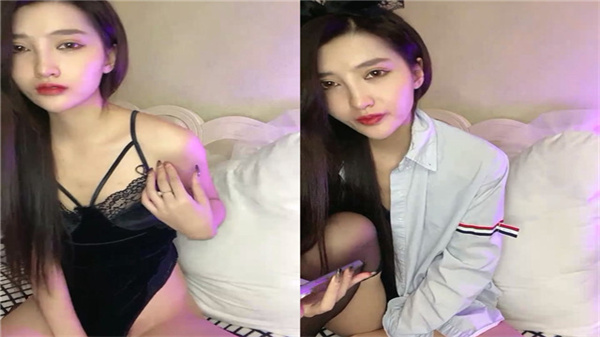 迷倒众生的超顶车模女神 蜜桃臀曲线大秀 鸣喵专属猫耳诱惑现场 海报
