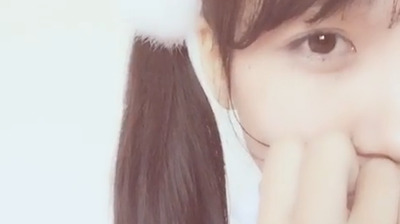 清纯女仆装自慰玩弄嫩穴，高潮狂喷白浆汁液 海报