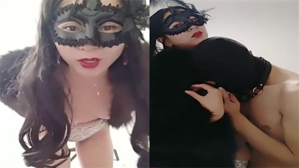 黑丝御姐火辣热舞，扭腰摆臀撩到你欲火焚身！ 海报