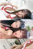 闺蜜巅峰美颜直播：直击女同激情爱爱现场 海报