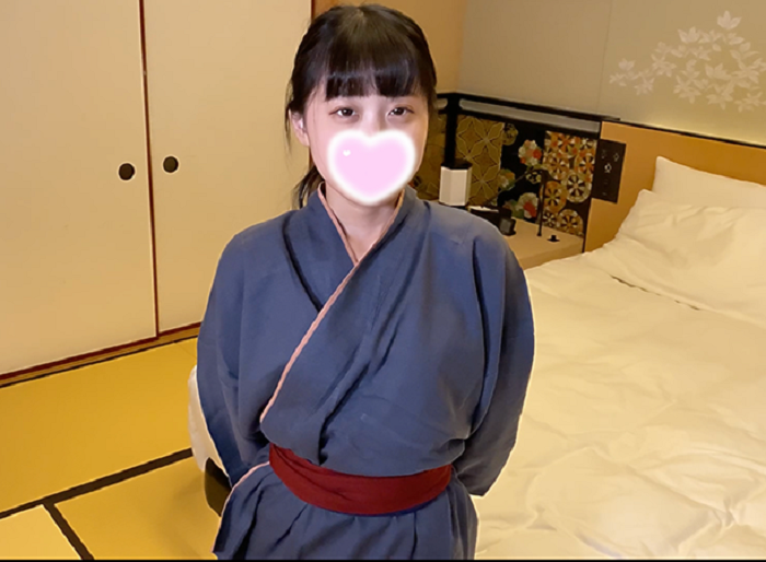 FC2PPV 3166039-2 【伝説の美女再び..Ⅱ】澄み渡る空気と最高の美女再び。衝撃の３Pをご覧ください。さくら１８歳 海报
