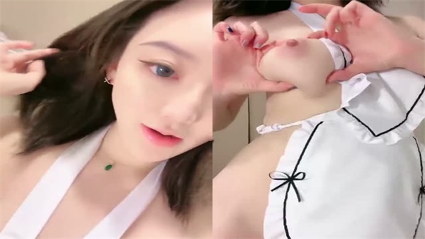极品网红女神全身粉嫩私密诱惑，难得一见 海报