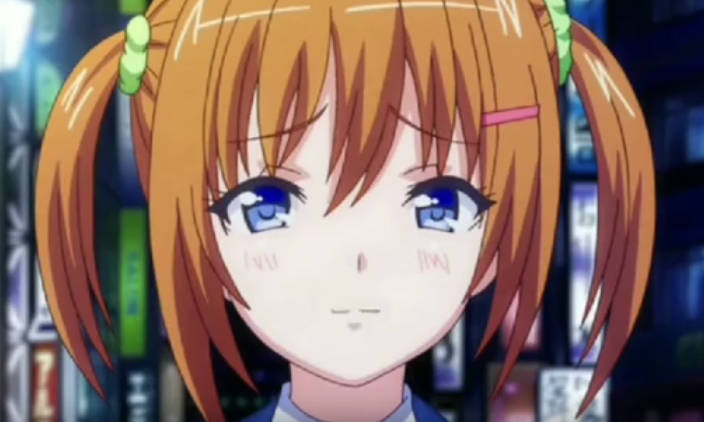 『繁』エロリーマン2 エロ輩姉妹・真冬 愛菜～卑少女たちの羞恥～ 海报