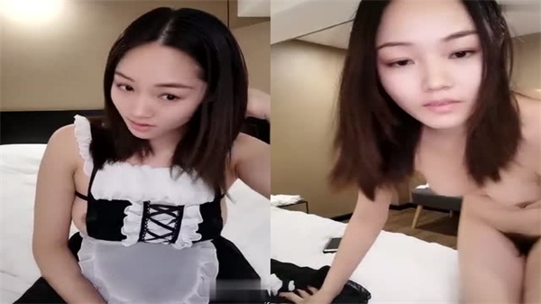 安令宝贝极品尤物，淫荡美穴等你来操 海报