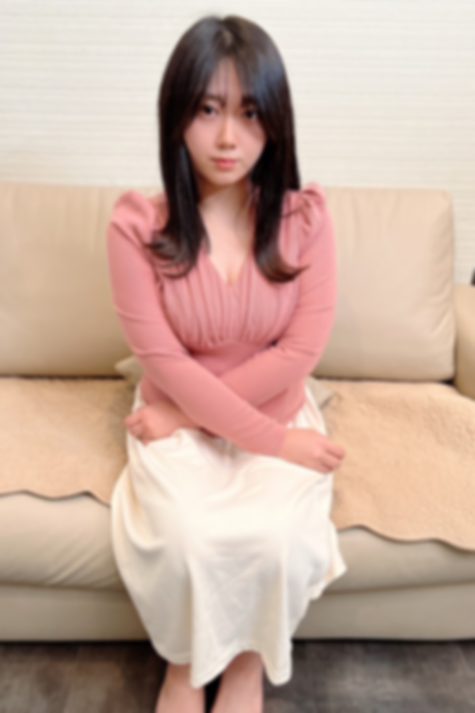 FC2-3894832 卒業したての美形マシュマロ女●。-cd2 海报