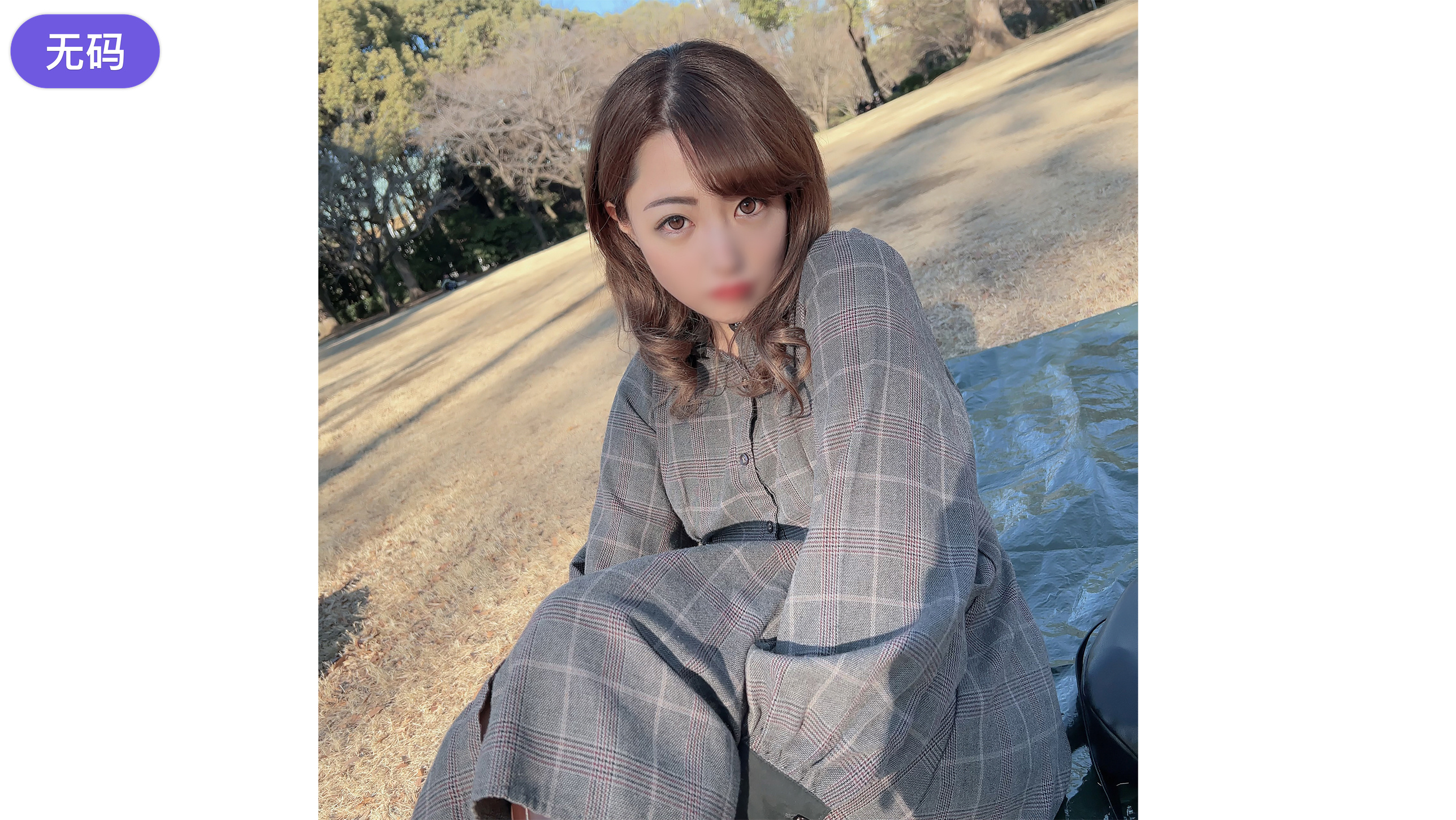 FC2-4361638 初撮影·顔出し！ 4#8まで限定！喪失感に苛まれ、禁欲の果てに放出されまくる潮吹きがドン 海报