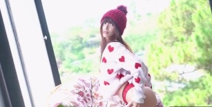 JasmineJ请你进入我的身体。 海报