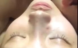 亚洲超模亚军X媛与男友性爱私拍手机丢失不慎流出多场所爆操完美S身材 海报