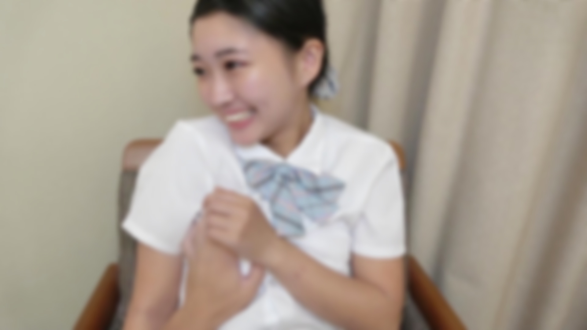 FC2-4406627 純真無垢で人懐っこい性格な制服っこ。思春期で育ち盛りの細身で綺麗なスレンダーな身-cd1 海报