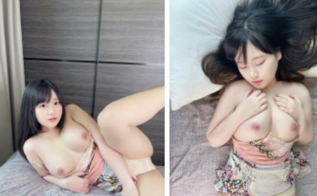 网黄#saizneko 的淫乱肉体 海报