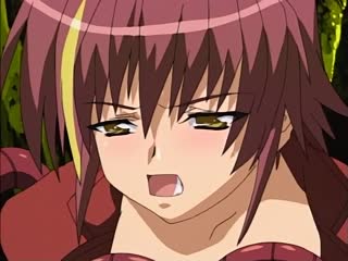 【第二章】魔女沉沦之夜：极品人妻水师欲情泛滥 强制高潮淫水横流 海报