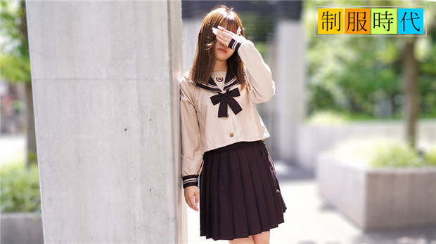 [学生制服] 极品白虎嫩妹深喉吞精 超敏感美鲍强制潮吹 编号040624_01 海报