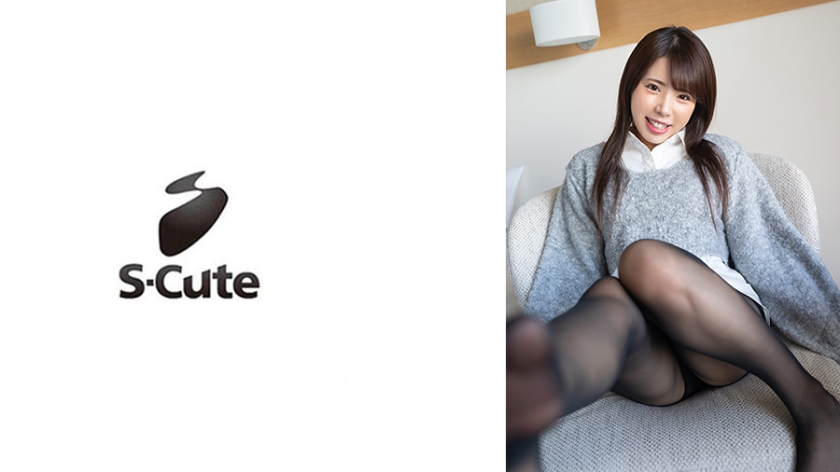SCUTE-1402 のあ(21)蜜桃臀敏感爆表！早漏体质高潮失控の素人女子娇喘实录 海报
