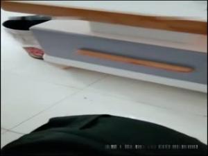 [兼职学生妹]全套服务 极致诱惑体验双龙入洞の快感 海报