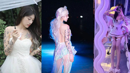 深圳蜜桃臀女神王研研沦为富二代私人玩物 偷拍视角记录拜金女神的沉沦日记！金钱奴隶的真实写照 海报