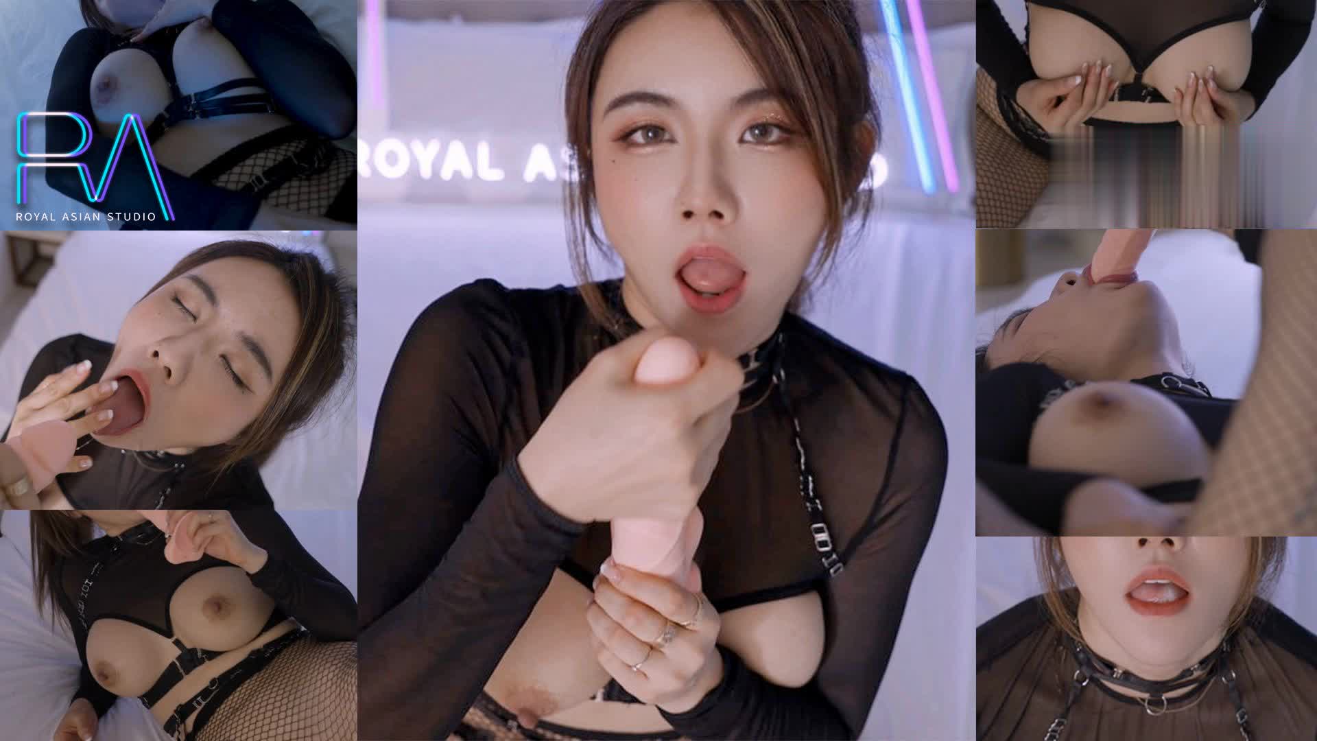 巨乳御姐贴身调教！饥渴难耐的骑乘上位实战实录 海报