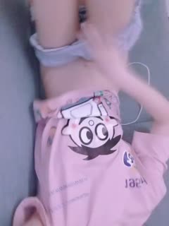 旺仔小馒头，鲜嫩小淫穴 海报