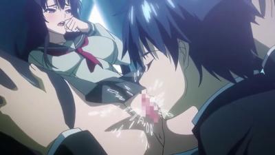 学园侵犯××oftheDead下卷 清纯学生妹被丧尸轮番凌辱 海报