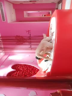 【全网寻花约良家】特色情趣电动床，网恋32岁良家人妻奔现!. 海报