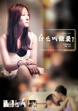什么叫做爱 海报