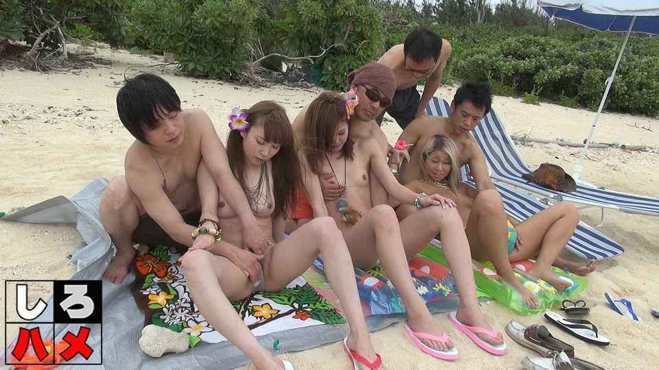 Heydouga -PPV- 全部見せます年あのドスケベ美少女〜アナル・潮吹き・連続中出しまで＋幻の配信停止作品＋オフショット・ 海报