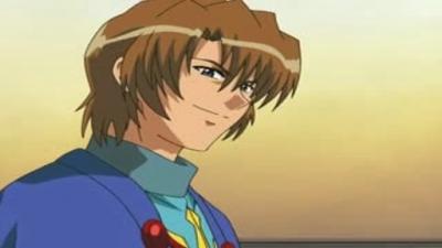 ダイシキンヘレナ1。 海报