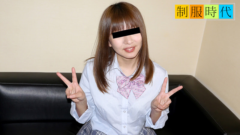 制服時代 オナニーは中学の頃から毎日してます 海报