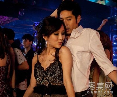 喜爱夜蒲3 海报