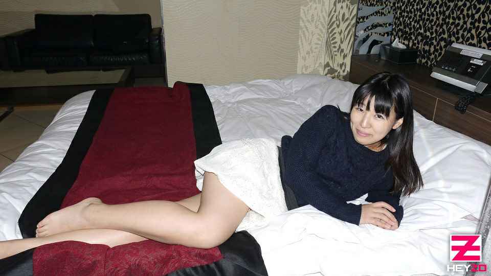 HEYZO 関口まさこ AV大好き！になっちゃった素人娘 海报