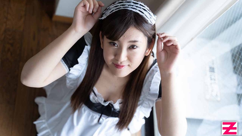 HEYZO はるみ 即ハメできちゃうオレ専用メイドVol 海报