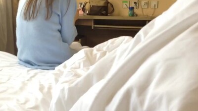 P站推荐系列·蓝色战袍真空上阵 前凸后翘蜜桃臀女孩の情趣制服诱惑 高清无码 海报