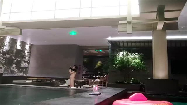 国内洗浴会所偷拍第15期：绝密流出，VIP包房淫乱实录！ 海报