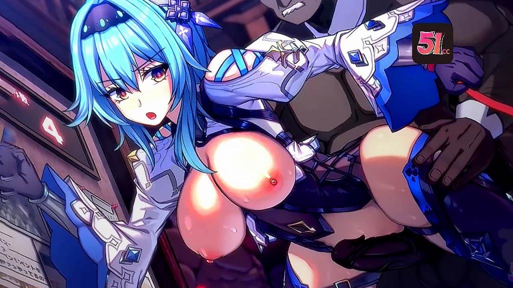 老孟12月3D原神新作：狂操优菈，巨乳肥臀激烈抽插！ 海报
