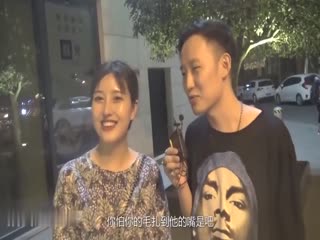 酒后真言】喜欢男朋友吃妳的小骚B吗？. 海报