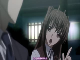 【动画完整版】超敏感新人女优开发日记～私人教学THE ANIMATION 第1集「Starlet」全程湿身诱惑 海报