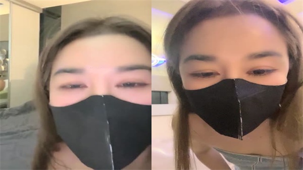 饥渴肥臀欲姐约炮猛男，酒店开房狂操苗条骚货 海报