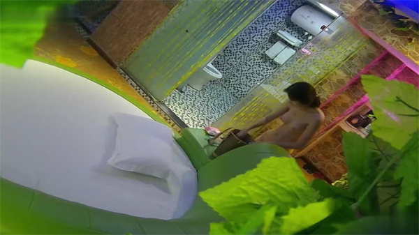 不良酒店高清偷拍：帅气型男与苗条女友房间激情缠绵 海报