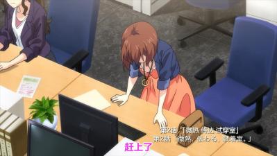 终电后,カプセルホテルで,上司に微热伝わる夜.02。 海报