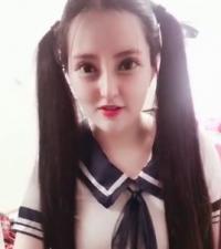 爆乳兔兔36D白嫩豪乳极致挑逗！土豪金主深喉侍奉×粉穴揉捏，后入美臀疯狂抽插实录 海报