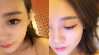 【魔仙酱直播实录】白虎嫩穴全剃光！超清放送粉嫩秘境♂第一视角挑逗PLAY 海报