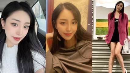 网曝门事件！长江商学院李琴真空上阵人口爆人前失态 肉感蜜桃臀遭后入狂顶浪叫连连 海报