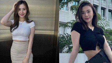 网爆流出武汉已婚人妻许颜玥 性欲极强出轨成性 只求大屌帅哥的爱抚！ 海报
