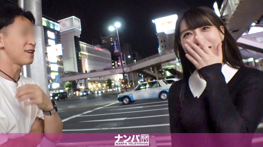 200GANA-2947 锦糸町捕获奉献型轻熟女初摄！清纯脸蛋下竟藏饥渴肉体 1984真实搭讪实录 海报