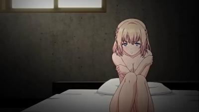 俺が侄（かのじょ）を○す理由（わけ）一日目彼が彼女を手に入れた日。 海报
