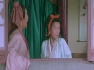 《玉蒲团之偷情宝鉴》 海报