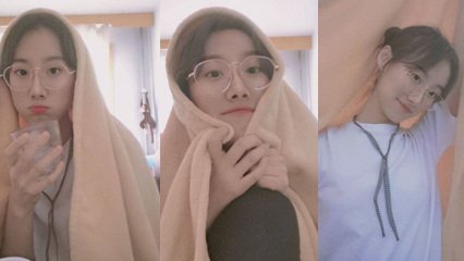 调教泄密反差女友的日常调教 口活很不错哦 海报